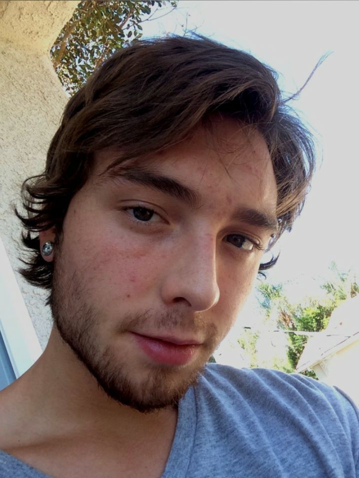Is wesley stromberg single