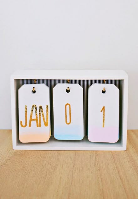 best office calendar