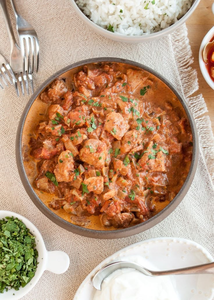 Easy indian recipes chicken crock pot yogurt Easy indian recipes chicken crock pot yogurt