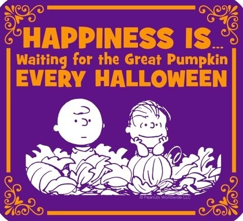 happiness and pumpkins on halloween snoopy cartoon via wwwfacebookcomsnoopy great pumpkin charlie brownholidays - Charlie Brown Halloween Cartoon happiness and pumpkins on halloween snoopy cartoon via wwwfacebookcomsnoopy great pumpkin charlie brownholidays - Charlie Brown Halloween Cartoon