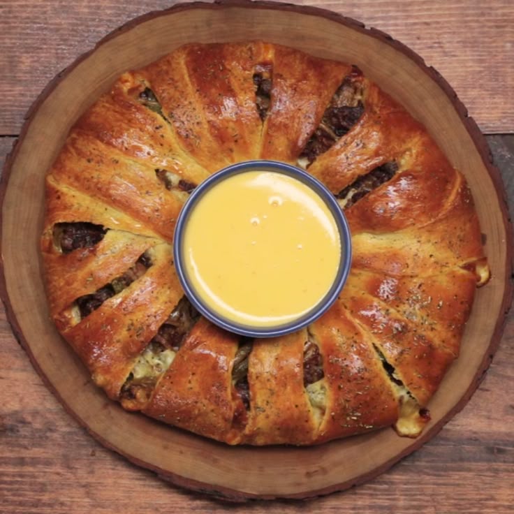 Easy ground beef recipes with crescent rolls Easy ground beef recipes with crescent rolls