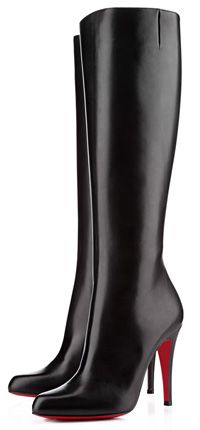 louboutin boots bourge louboutin boots bourge