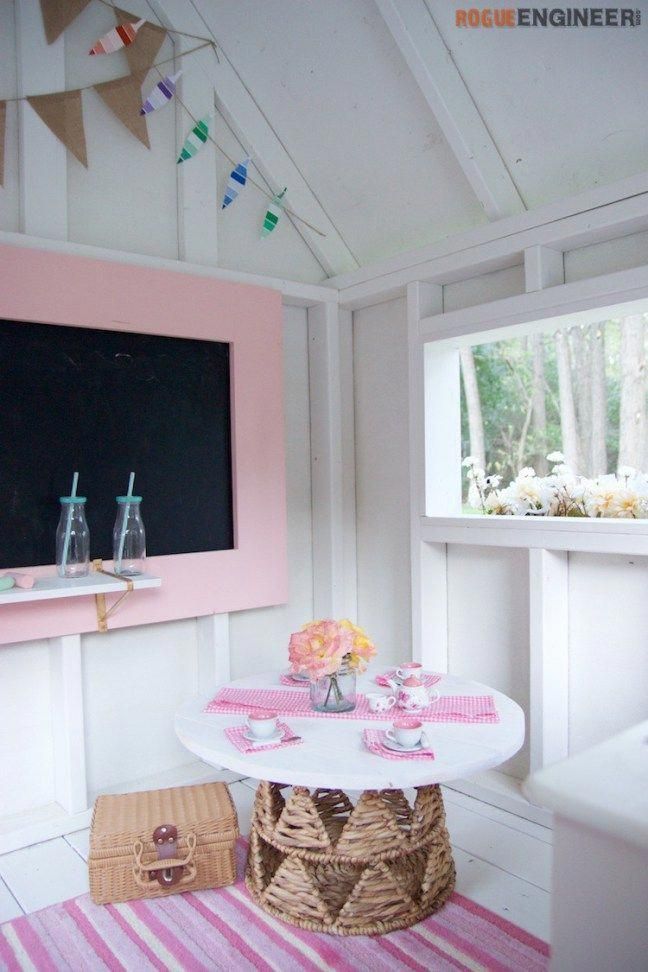 Diy Playhouse Plans Rogue Engineer 8 Diyplayhouse Kidsplayhouseplans Interior Play Houses - My Dining Room Artinya Diy Playhouse Plans Rogue Engineer 8 Diyplayhouse Kidsplayhouseplans Interior Play Houses - My Dining Room Artinya