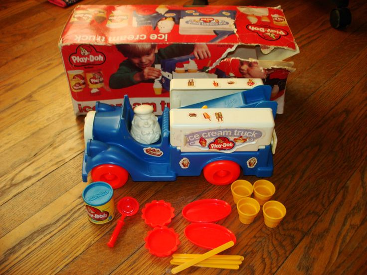 Ice cream truck toys r us deals