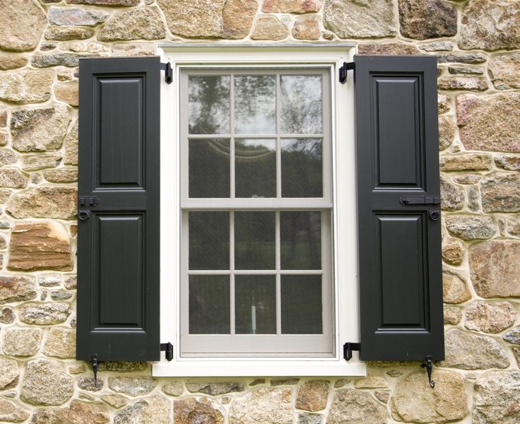 Exterior Shutter Style Mastercraftshuttersexterior Wood Shuttersphp Exterior Shutter Style Mastercraftshuttersexterior Wood Shuttersphp