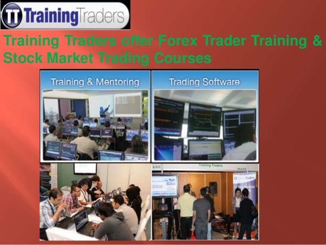 Forex trading training institute in india