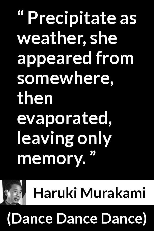 haruki murakami dance dance dance quotes haruki murakami dance dance dance quotes