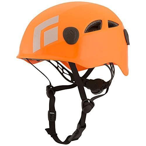 Forester Orange Arborist Climbing Helmet ANSI CLMH-O