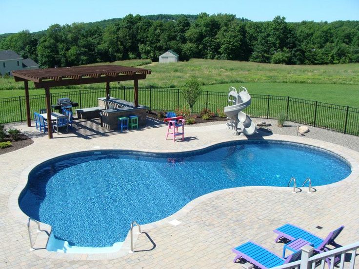 32 best In-Ground Swimming Pools built by Liverpool Pool & Spa ... 32 best In-Ground Swimming Pools built by Liverpool Pool & Spa ...