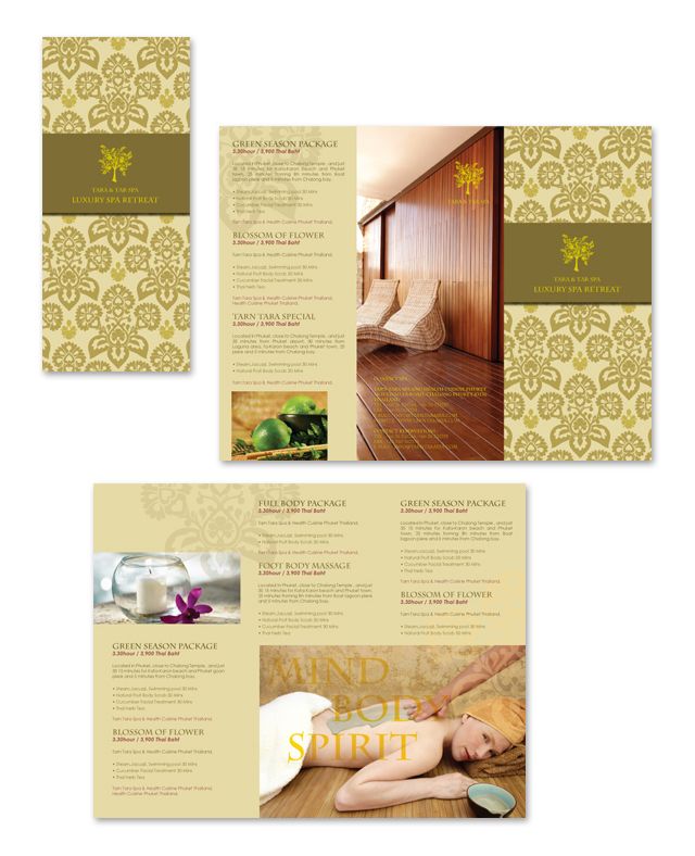 28 best SPA BUSINESS CARDS images on Pinterest Business cards - sample spa menu template 28 best SPA BUSINESS CARDS images on Pinterest Business cards - sample spa menu template