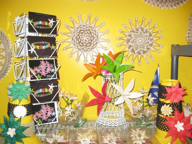 Marshall Island Arts And Crafts Marshall Island Arts And Crafts
