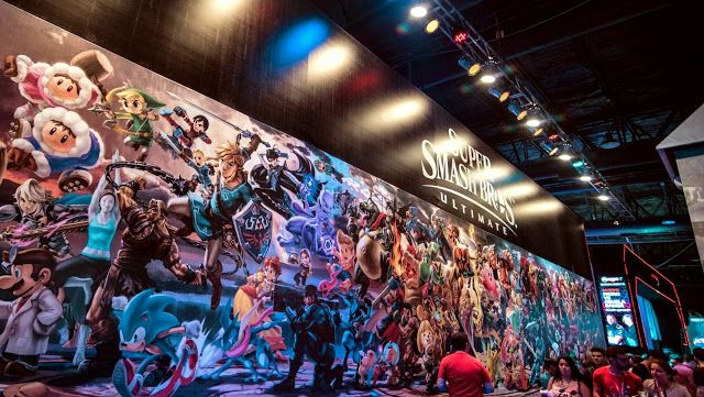 Argentina Game Show Coca-Cola For Me 2018 y una 4ta edición con más de 30.000 ...