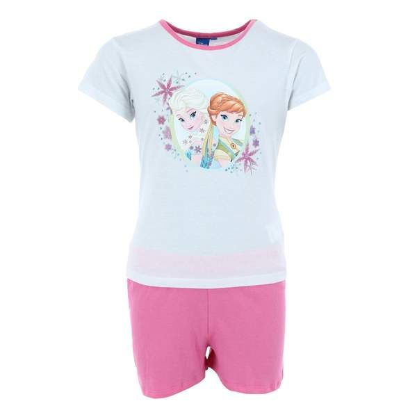 Frozen 2 Disney Girls Pyjamas Short Pyjamas pjs