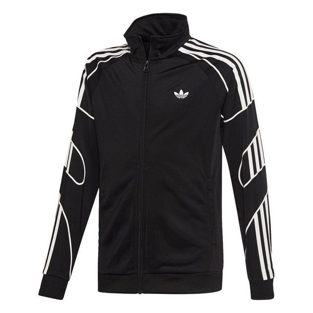Sweatjacke »Flamestrike Originals Jacke« in 2020 adidas Originals Sweatjacke »Flamestrike Originals Jacke