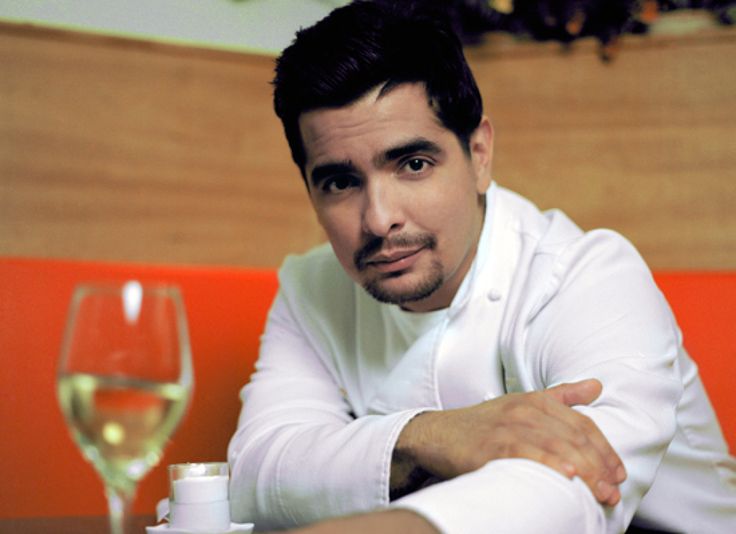 The 11 Best Mexican Food Chefs In America Best Mexican Recipes Food The 11 Best Mexican Food Chefs In America Best Mexican Recipes Food
