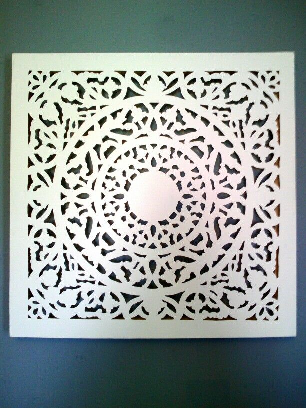 cut out art