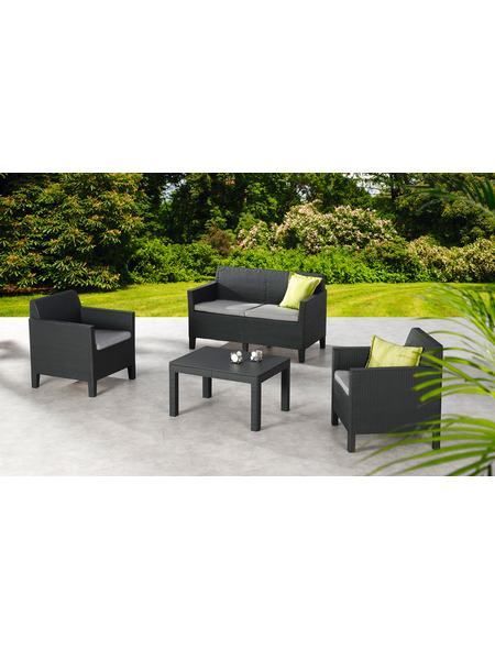 Die besten 25+ Gartenmöbel kunststoff Ideen auf Pinterest - gartenmobel weis rattan Die besten 25+ Gartenmöbel kunststoff Ideen auf Pinterest - gartenmobel weis rattan