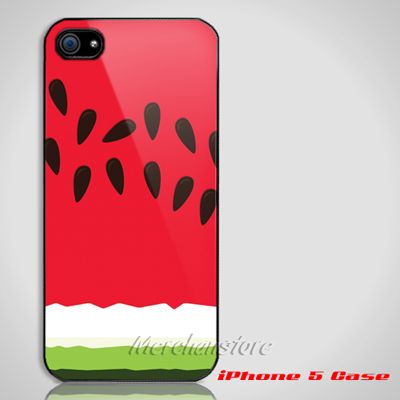 Watermelon Phone Case Iphone Watermelon Phone Case Iphone