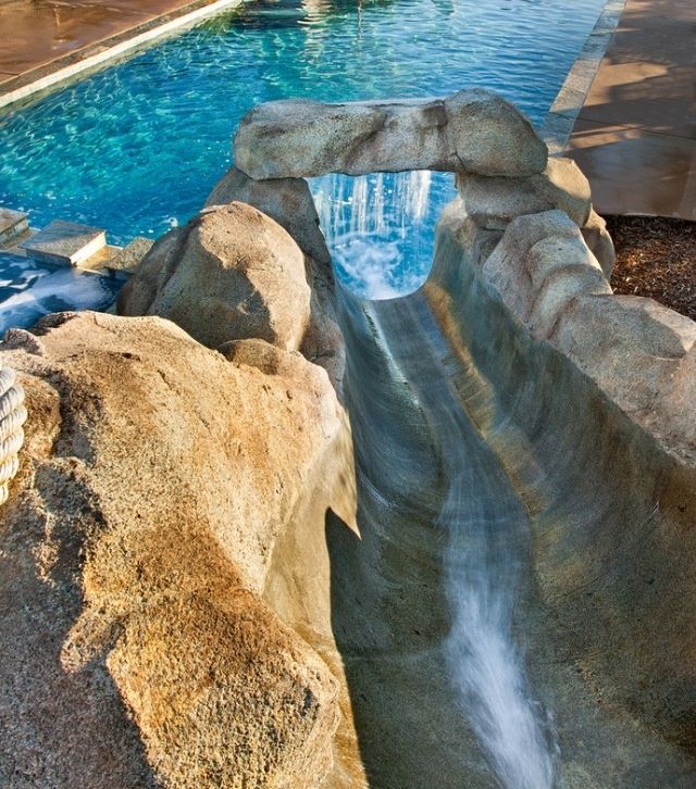 House Pools With Slides 17 best cool houses images on pinterest | architecture, cool House Pools With Slides 17 best cool houses images on pinterest | architecture, cool