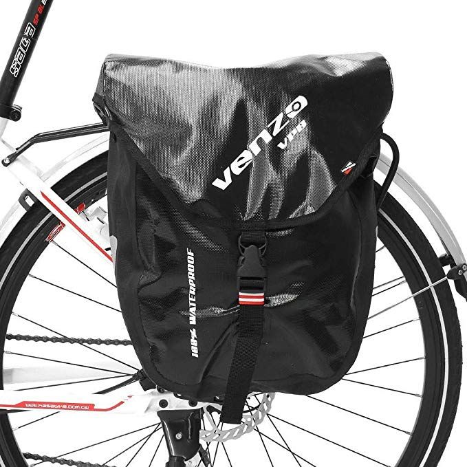 7 Of The Best Waterproof Bike Panniers 2020 For Better Bike