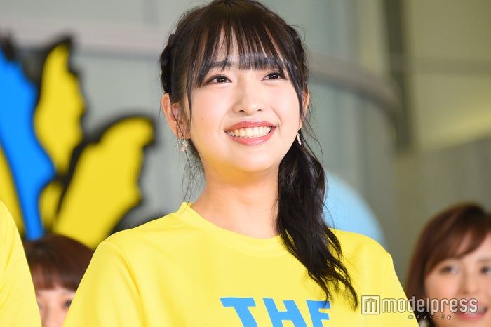 画像3 7 藤本万梨乃アナ C モデルプレス フジ新人 藤本万梨乃アナ 堀池亮介アナ 初イベントで意気込み ようこそ ワンガン夏祭り The Odaiba 19 制作発表 藤本 夏祭り イベント 画像3 7 藤本万梨乃アナ C モデルプレス フジ新人 藤本万梨乃アナ 堀池亮介アナ 初イベントで意気込み ようこそ ワンガン夏祭り The Odaiba 19 制作発表 藤本 夏祭り イベント