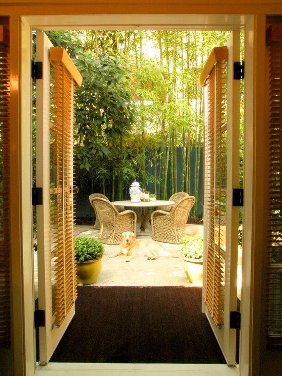 Garden Design Using Bamboo 22 best small garden retreat images on pinterest | backyard ideas Garden Design Using Bamboo 22 best small garden retreat images on pinterest | backyard ideas