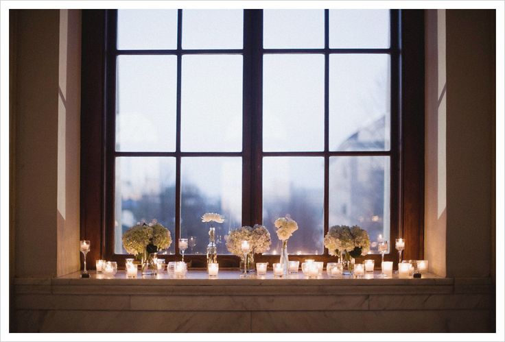 Window Sill Decor Window Sill Decor