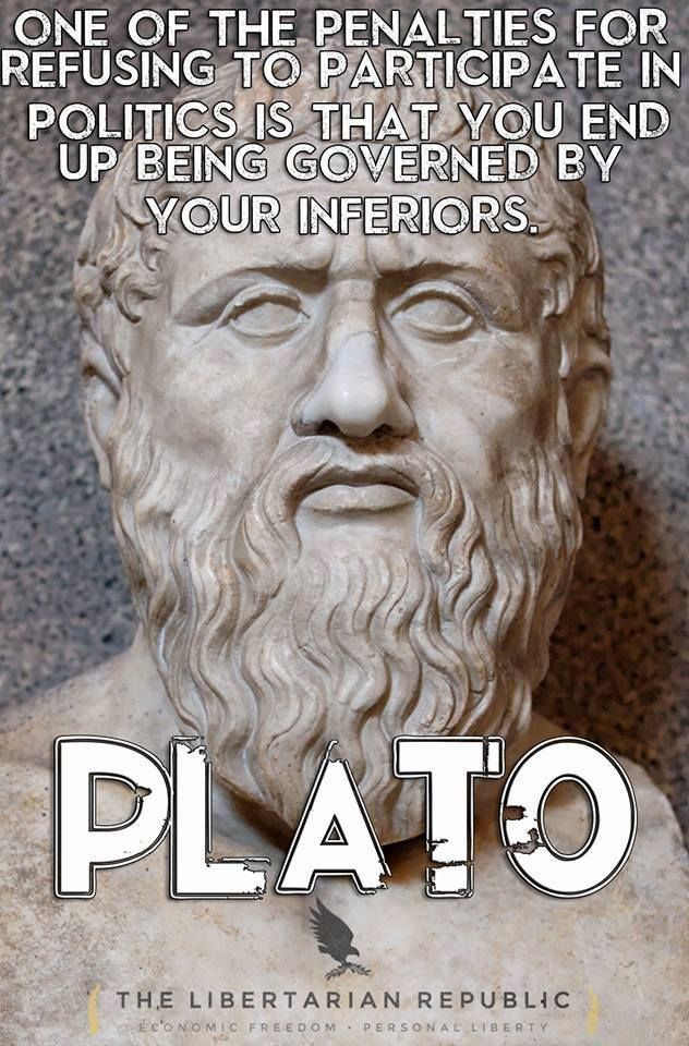 Ancient athenian politics