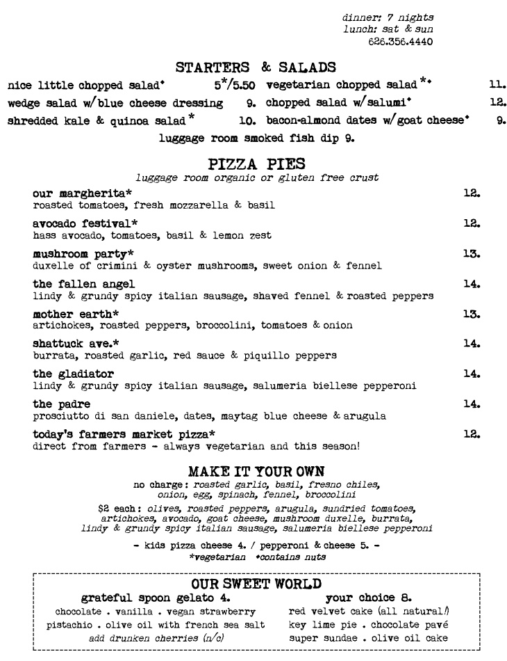 11 best Our Menu images on Pinterest Menu, Changu0027e 3 and York - pizza delivery resume 11 best Our Menu images on Pinterest Menu, Changu0027e 3 and York - pizza delivery resume
