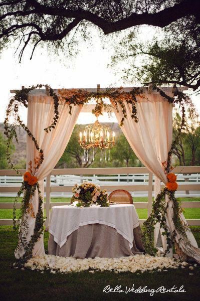 decoración para ceremonia civil, decoracion para boda civil sencilla