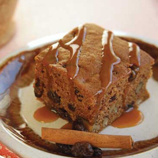 Best Old Fashioned Moist Applesauce Cake Best Old Fashioned Moist Applesauce Cake