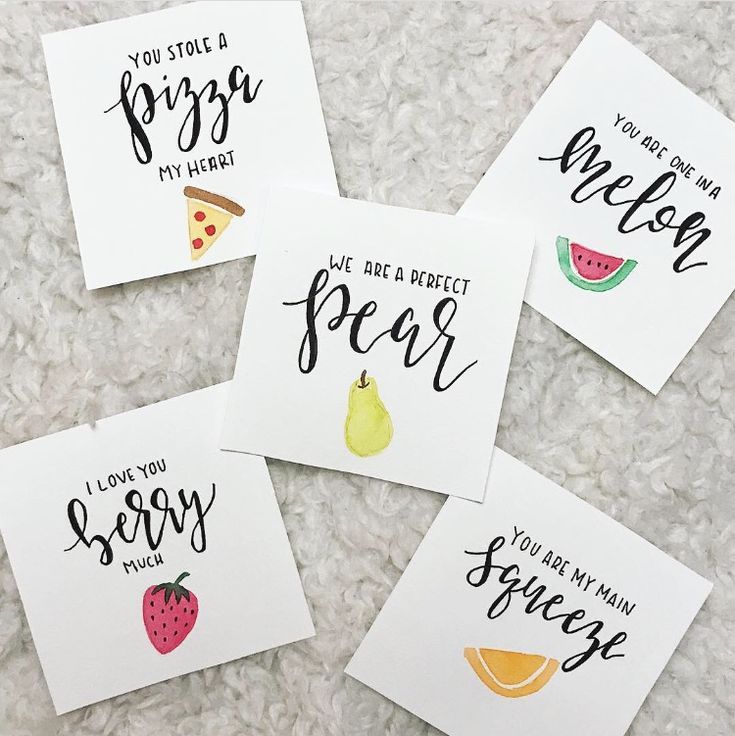 Valentine S Day Card Valentine S Day Puns Food Puns Boyfriend