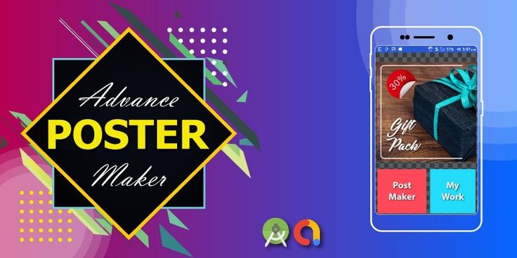 Aplikasi Untuk Membuat Pamflet Android
