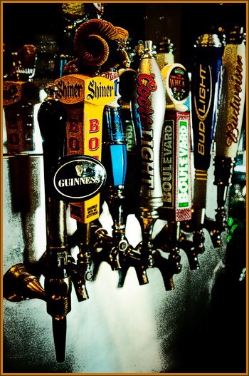 beer tap handles beer tap handles