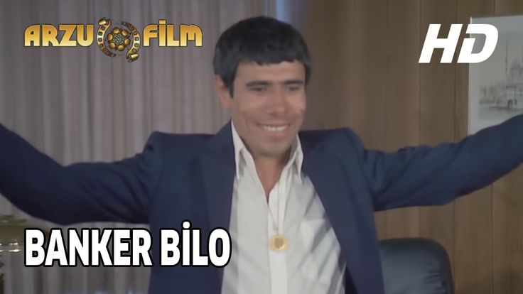 Banker Bilo Full Hd Youtube Komedi Film Izleme