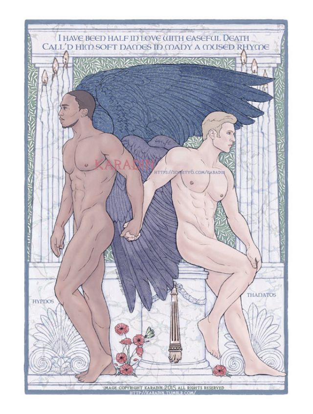 Escort gay jersey new Penis gay pictures