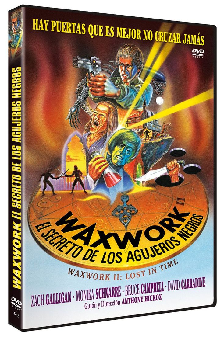 An Image Of A Movie Cover With The Title s Artwork And Characters On It an-image-of-a-movie-cover-with-the-title-s-artwork-and-characters-on-it