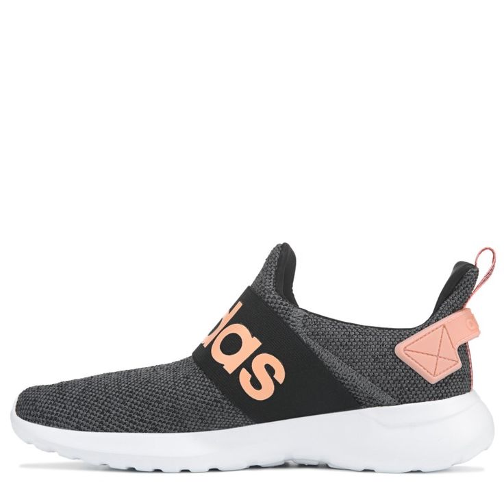 adidas lite racer adapt black and pink