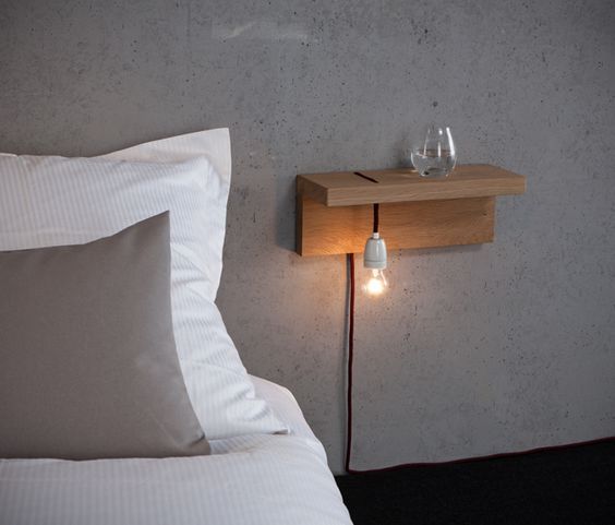 Slaapkamer inspiratie nachtlamp | Sleep is for the Wicked ... Slaapkamer inspiratie nachtlamp | Sleep is for the Wicked ...