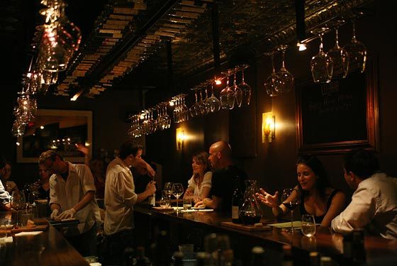 manchester wine tasting bar