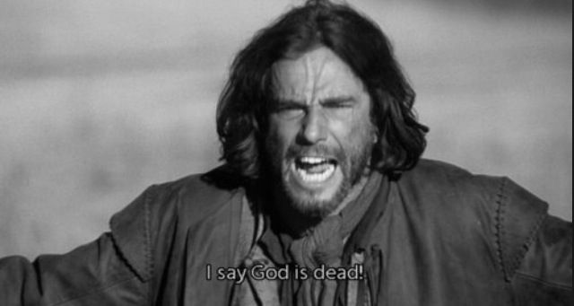 John proctor essay