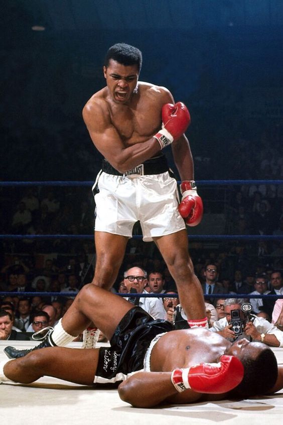 Desde Leaving Neverland, hasta la trayectoria de Muhammad Ali, estos son los 12 imperdibles y en ocasiones polémicos documentales que debes ver en HBO.