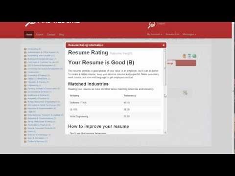 Más de 25 ideas increíbles sobre Resume wizard en Pinterest - winway resume free Más de 25 ideas increíbles sobre Resume wizard en Pinterest - winway resume free