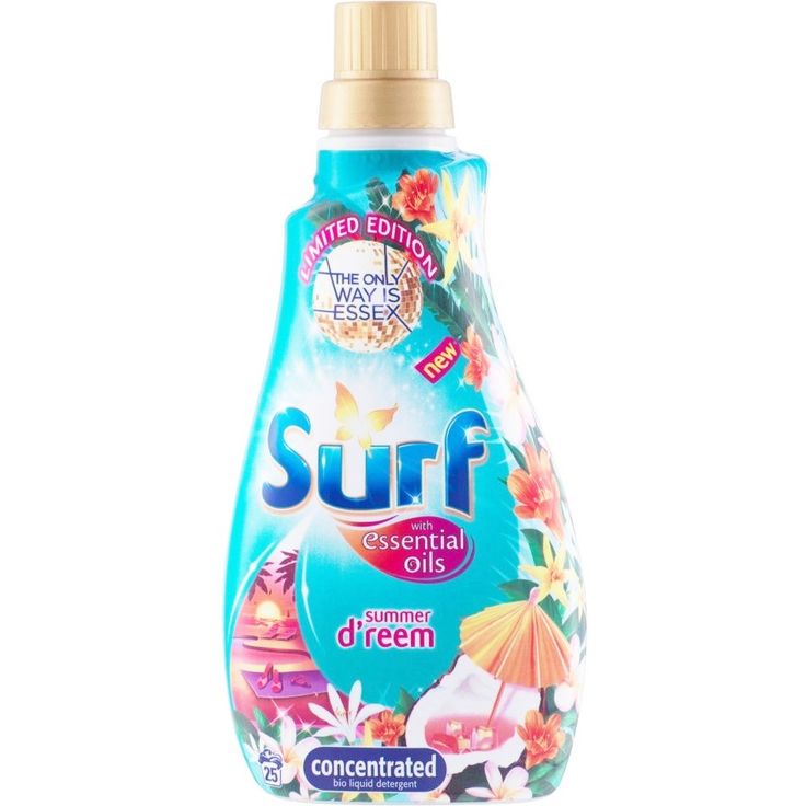 Surf laundry detergent coupons printable
