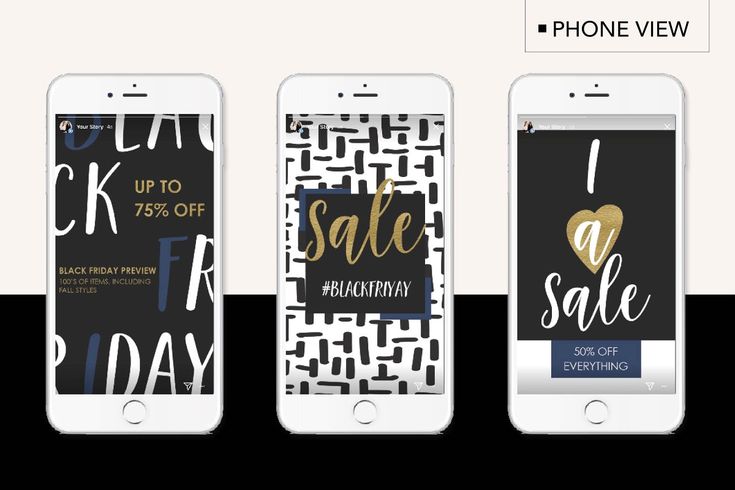 Ad: Black Friday + Cyber Monday Bundle by jgdigital.co designs on Creative Marke...