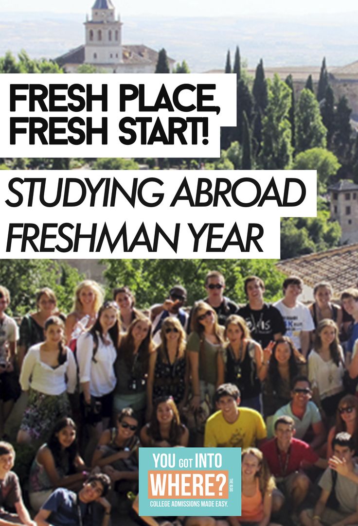 when to start applying for colleges