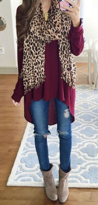 Winter Outfit For Work 3 Winter Outfit For Work 3