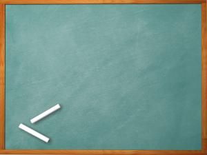black board ppt powerpoint template power point backgrounds school power point backgrounds