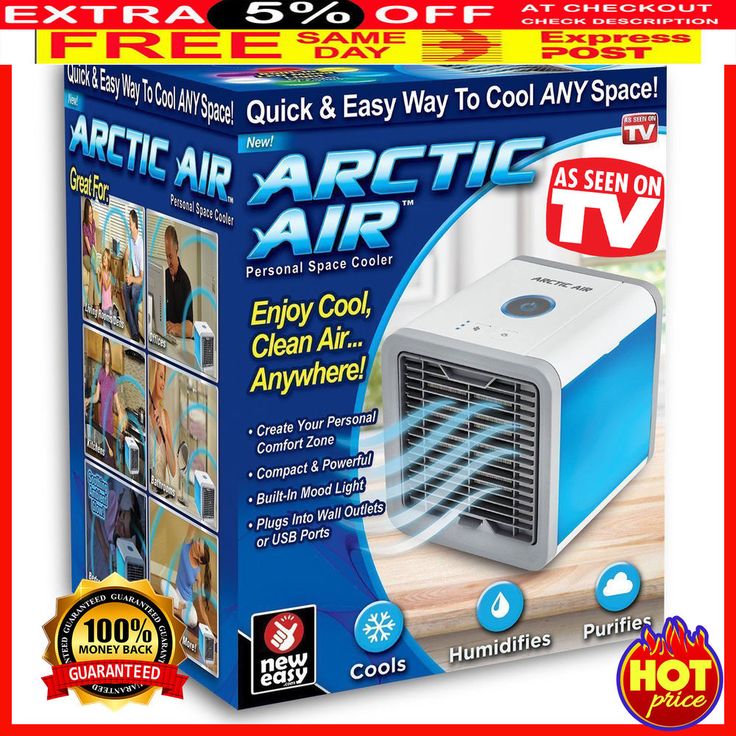Artic Air Personal Space Air Cooler Quick Easy Way To Cool Air Conditioner Newair Air Cooler Artic Air Personal Space