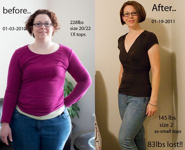 Stronglifts 5x5 fat loss results image 1